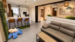 Blk 452 Hougang Avenue 10 (Hougang), HDB 4 Rooms #611942271